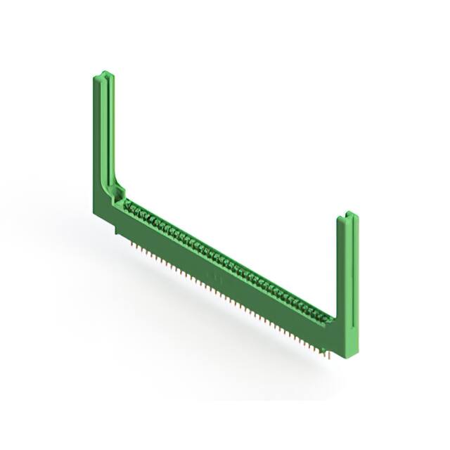 346-041-526-658 EDAC Inc.  Edgeboard Connectors